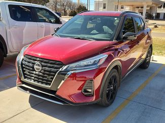Used 2022 Nissan Kicks SR w/ Premium Package video 1