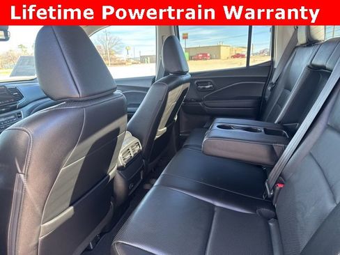 Used 2025 Honda Ridgeline RTL image 21