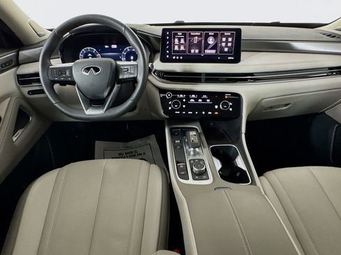 Used 2026 INFINITI QX60 Luxe w/ Cargo Package image 27