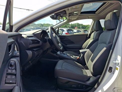 Used 2024 Subaru Crosstrek 2.0i Premium AWD/4WD image 13