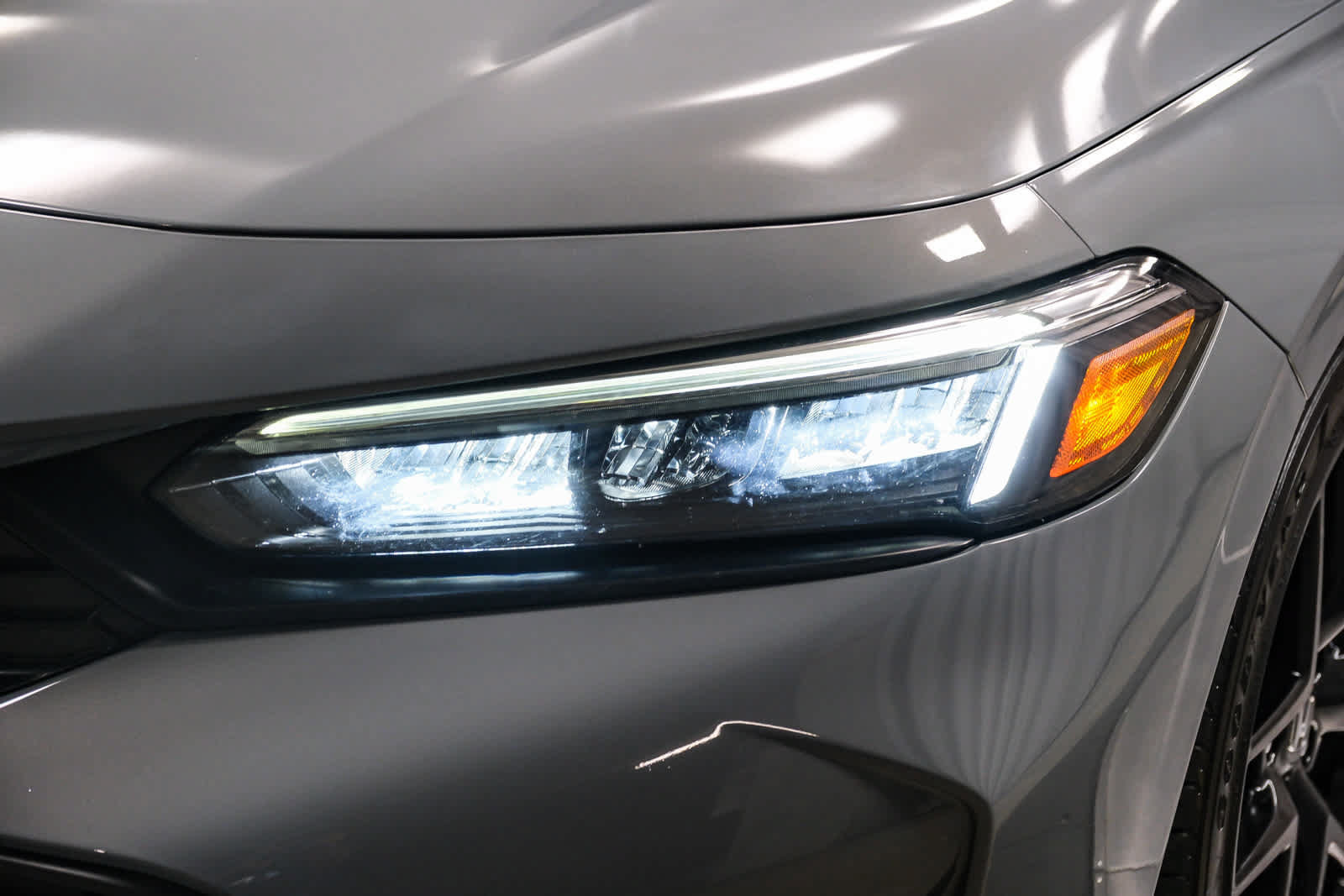 Used 2025 Honda Civic Sport image 12