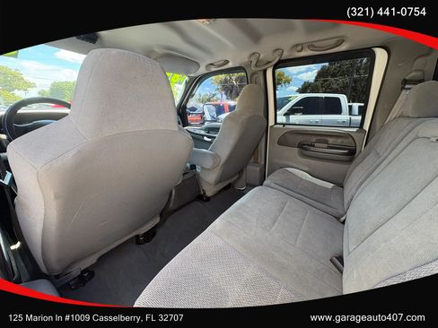 Used 2004 Ford F250 XL RWD image 25