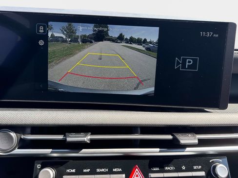 New 2025 Hyundai Tucson SEL image 23