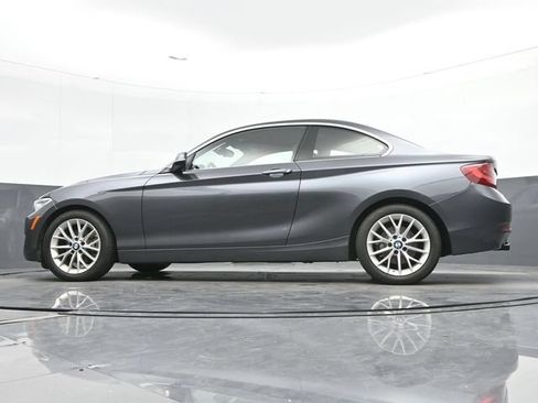 Used 2016 BMW 228i Coupe RWD image 15