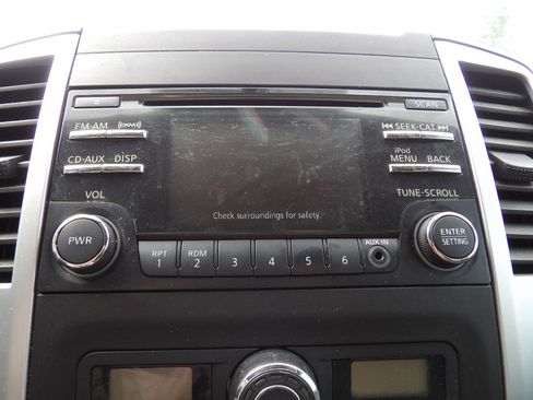 Used 2014 Nissan Frontier SV w/ SV Value Truck Package image 15