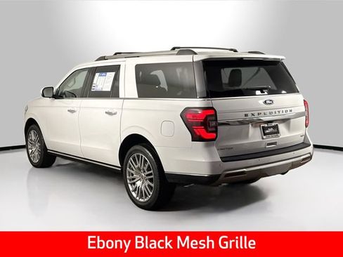 Used 2024 Ford Expedition Max Limited image 11