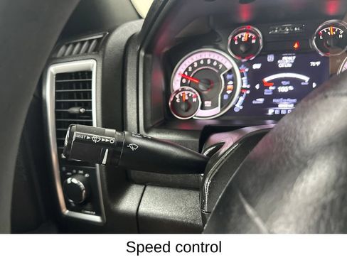 Used 2022 RAM 1500 Warlock w/ Electronics Group AWD/4WD image 42