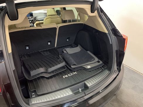 Certified 2024 Acura RDX SH-AWD w/ Advance Package image 26