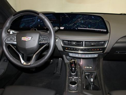 Used 2025 Cadillac CT5 Sport image 14