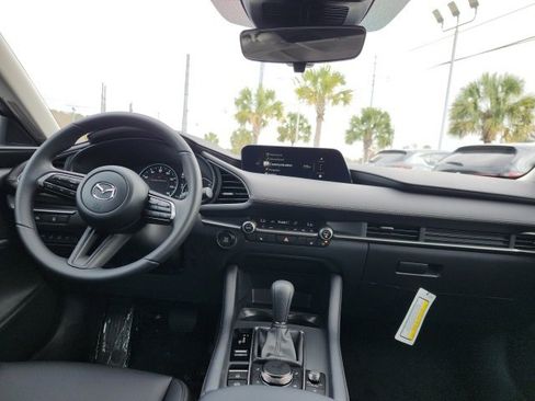 New 2026 MAZDA MAZDA3 2.5 S Sedan w/ Preferred Pkg image 18