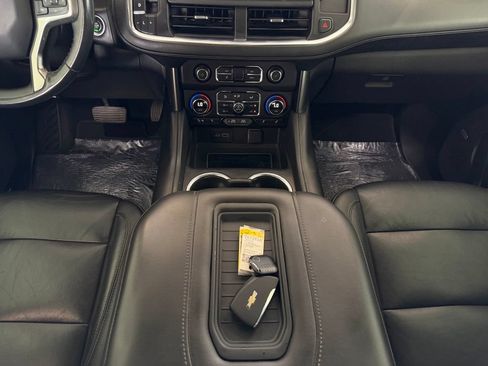 Used 2021 Chevrolet Tahoe LT RWD image 22
