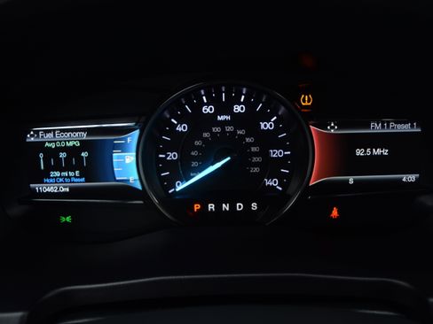 Used 2017 Ford Explorer XLT w/ Equipment Group 201A image 4