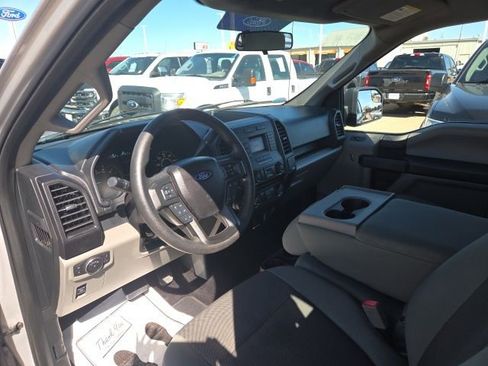 Used 2018 Ford F150 XL w/ Equipment Group 101A Mid image 22