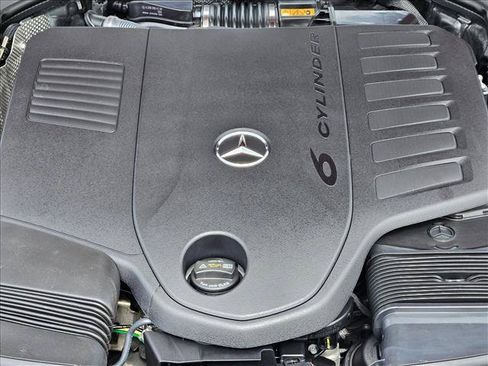 New 2026 Mercedes-Benz CLE 450 4MATIC Coupe image 16