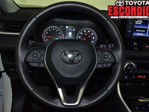 Certified 2022 Toyota RAV4 XLE w/ Convenience Package image 19