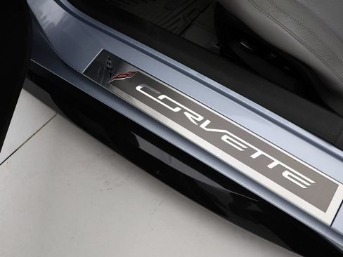 Used 2017 Chevrolet Corvette Grand Sport RWD image 26