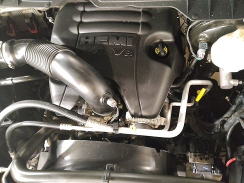 Used 2016 RAM 1500 Tradesman w/ Popular Equipment Group image 30