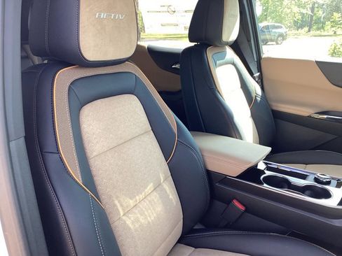 New 2026 Chevrolet Equinox ACTIV image 22