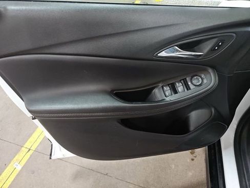 Used 2024 Buick Encore GX Sport Touring w/ Comfort Package image 14