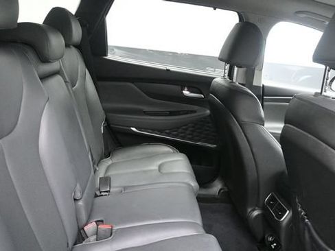 Used 2022 Hyundai Santa Fe Limited AWD/4WD image 9