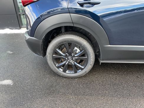 New 2026 MAZDA CX-30 AWD 2.5 S w/ Select Sport Pkg image 6