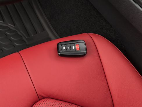 Used 2020 Toyota Camry XSE FWD image 52