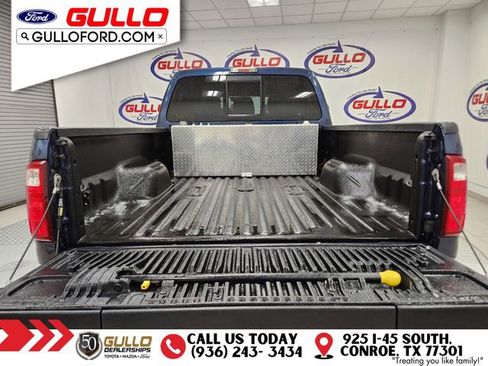 Used 2015 Ford F250 King Ranch image 10