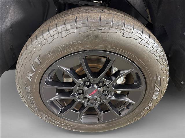 Used 2023 Toyota Tundra SR5 w/ SR5 Convenience Package RWD image 11