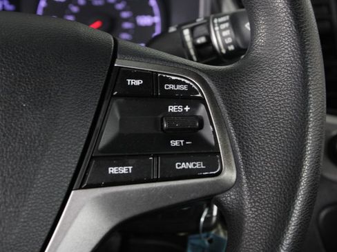 Used 2018 Hyundai Accent SEL image 24