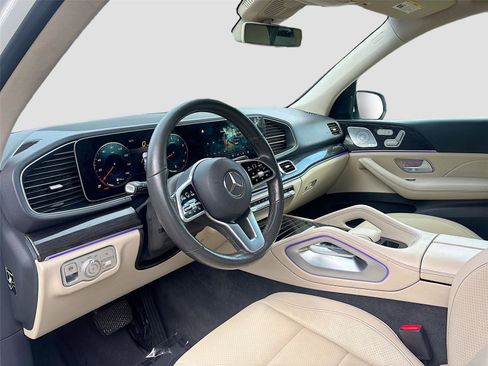 Used 2020 Mercedes-Benz GLE 350 GLE 350 image 10