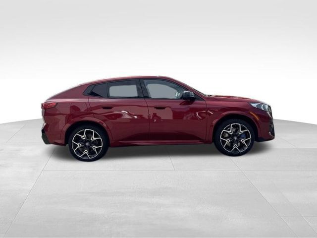 Certified 2026 BMW X2 M35i AWD/4WD image 10