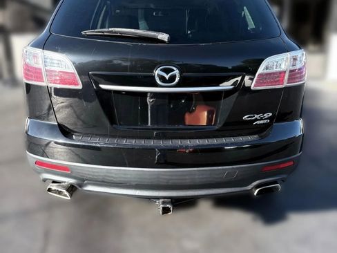 Used 2011 MAZDA CX-9 Touring w/ Moonroof & Bose Audio Pkg image 4