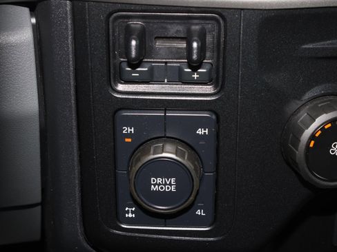 Used 2024 Ford F350 XL w/ STX Appearance Package image 16