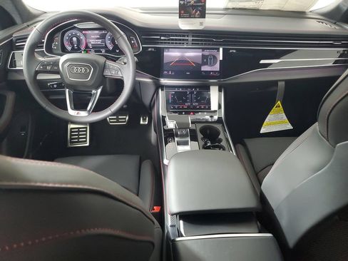 New 2026 Audi Q8 Prestige AWD/4WD image 14
