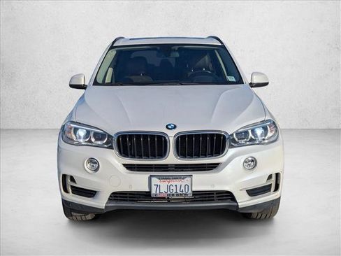 Used 2015 BMW X5 xDrive35i image 2