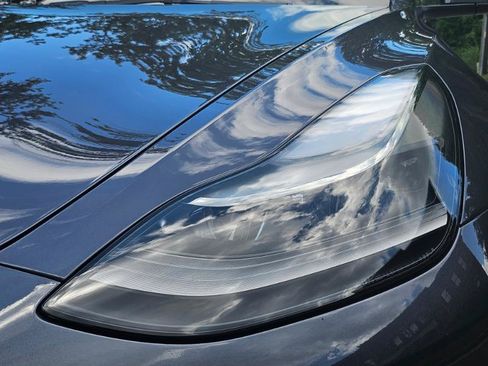 Used 2023 Tesla Model 3 Long Range AWD/4WD image 26