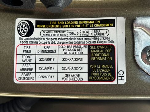 Used 2024 Subaru Forester Wilderness AWD/4WD image 31
