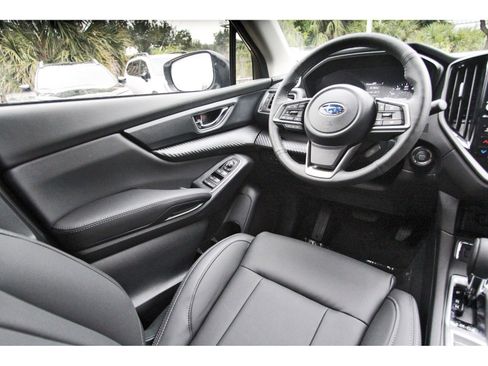 New 2026 Subaru Ascent Premium AWD/4WD image 6