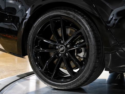 Used 2023 Audi A5 2.0T Premium w/ Convenience Package image 59