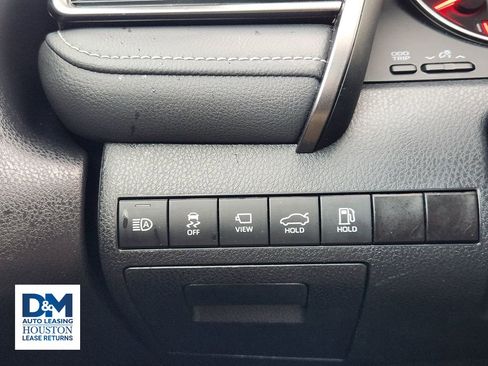 Used 2024 Toyota Camry XSE image 29