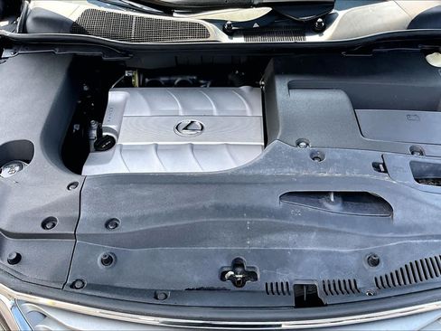 Used 2015 Lexus RX 350 FWD image 32