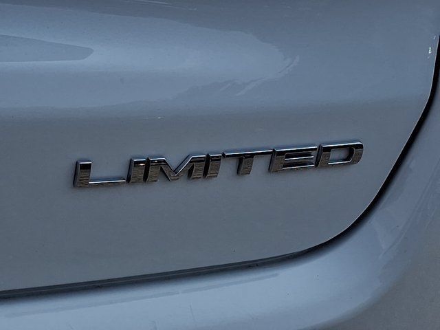 Certified 2024 Jeep Compass Limited AWD/4WD image 34