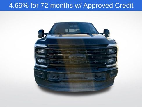 Used 2024 Ford F250 Lariat w/ Lariat Ultimate Package image 5