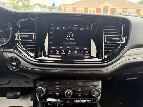 Used 2022 Dodge Durango GT AWD/4WD image 25