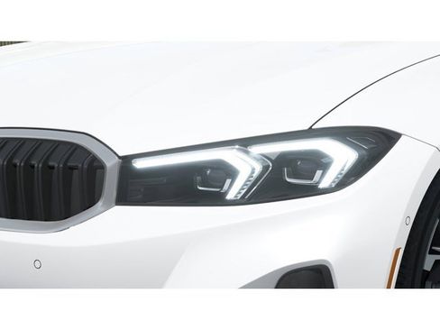 New 2026 BMW 330i xDrive Sedan w/ Premium Package image 6