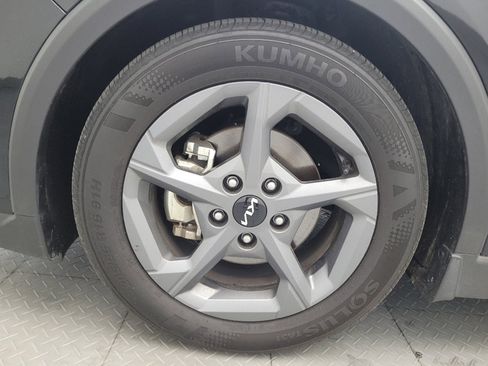 Used 2025 Kia K4 FWD image 31