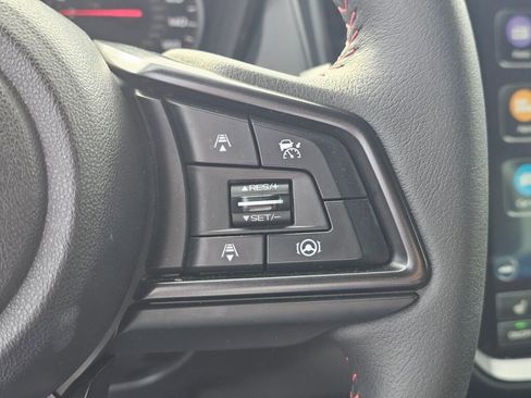 Used 2024 Subaru WRX Premium image 33
