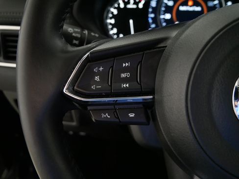 Used 2025 MAZDA CX-5 AWD 2.5 S image 28