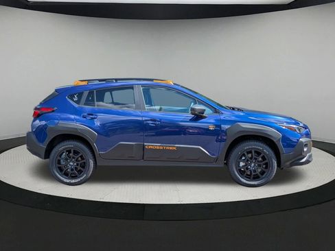 New 2025 Subaru Crosstrek 2.5i Wilderness AWD/4WD image 2