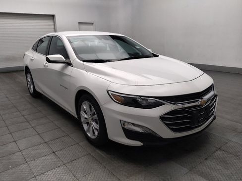 Used 2023 Chevrolet Malibu LT FWD image 13